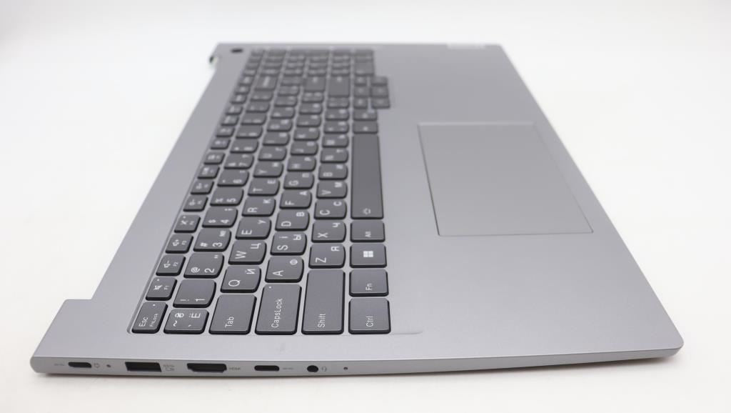 Lenovo COVER Upper Case ASM_UKR W21KK AG BL 5CB1M48421