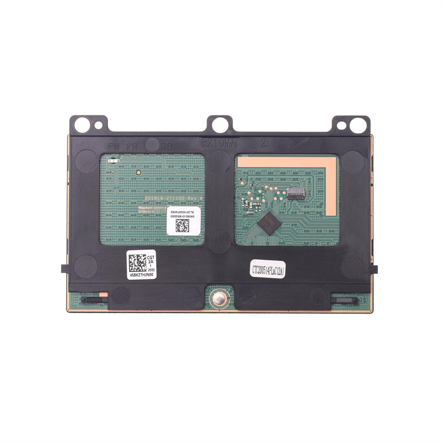 Asus E210MA Numberpad Mod 90NB0R42-R90010