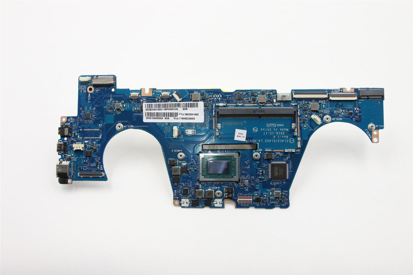 Lenovo 14API C340 14API Motherboard Mainboard UMA AMDR53500U 5B20S41880