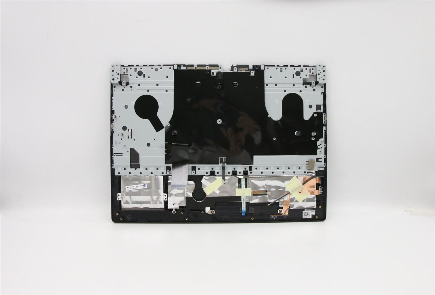 Lenovo Legion Y540-15IRH Palmrest Touchpad Cover Keyboard Spanish 5CB0U42721