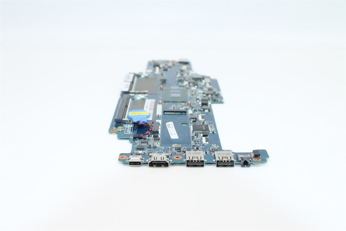 Lenovo ThinkPad 13 Gen 2 Motherboard Mainboard UMA intelI37100U 01HW975