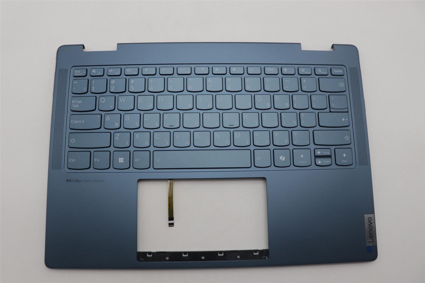 Lenovo UpperCaseASM HBW H83DJ NFP TT 5CB1N98054