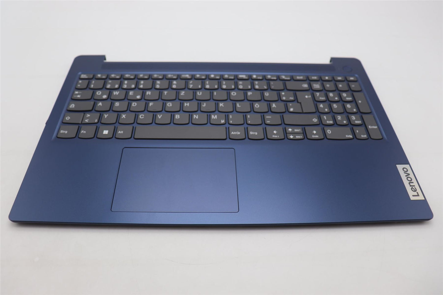 Lenovo Upper Case ASM_GER L82XM AB NBL 5CB1K95240