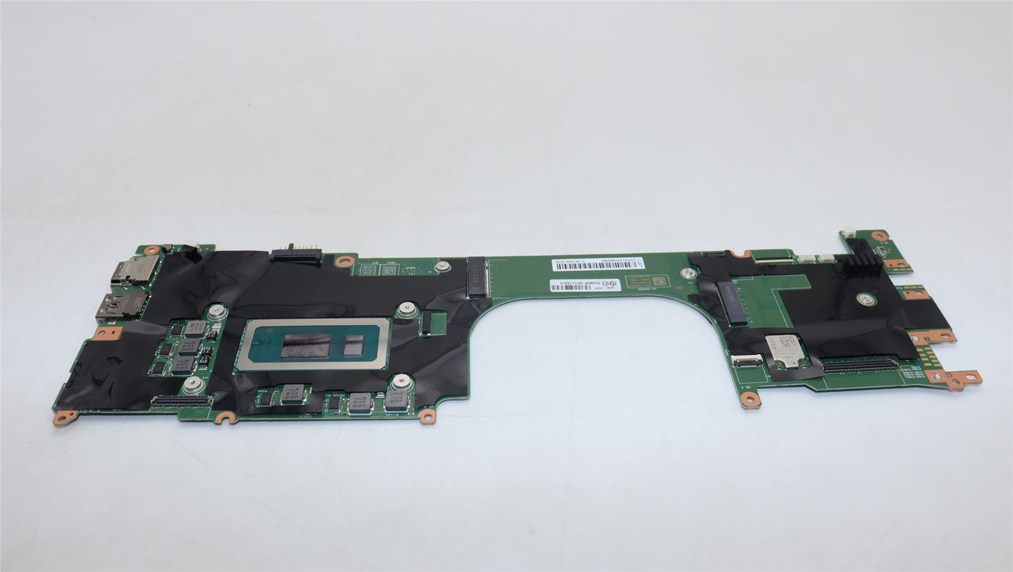 Lenovo ThinkPad X1 8th Gen X1 11th Gen Motherboard Mainboard UMA 16G 5B21L33444
