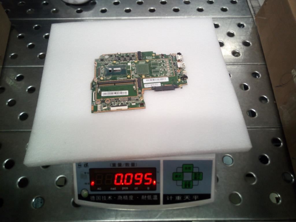 Lenovo IdeaPad 330S 15IKB Motherboard Mainboard 5B20R07302
