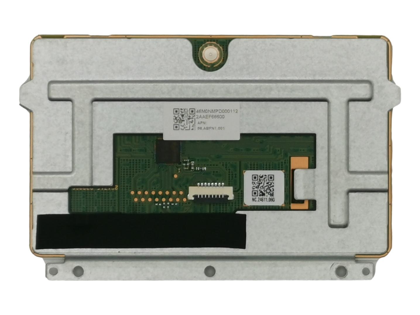 Acer Spin SP114-31 SP114-31N Carte pavé tactile pour pavé tactile 56.ABFN1.001