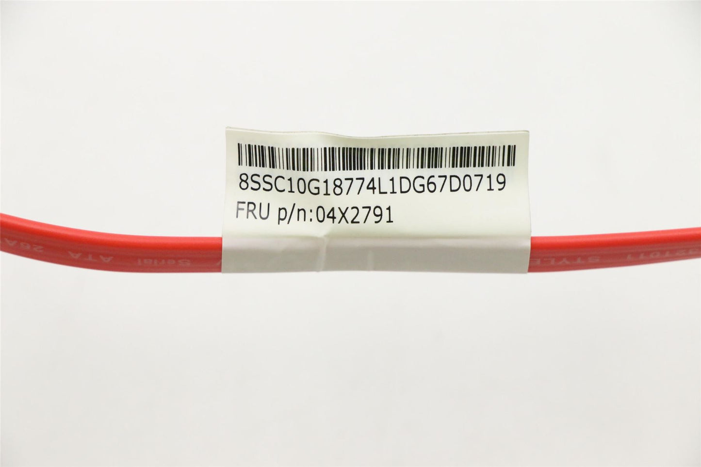 Lenovo Yoga Y920T-34IKZ 900-34ISZ SATA Dual-Stromkabel 04X2791