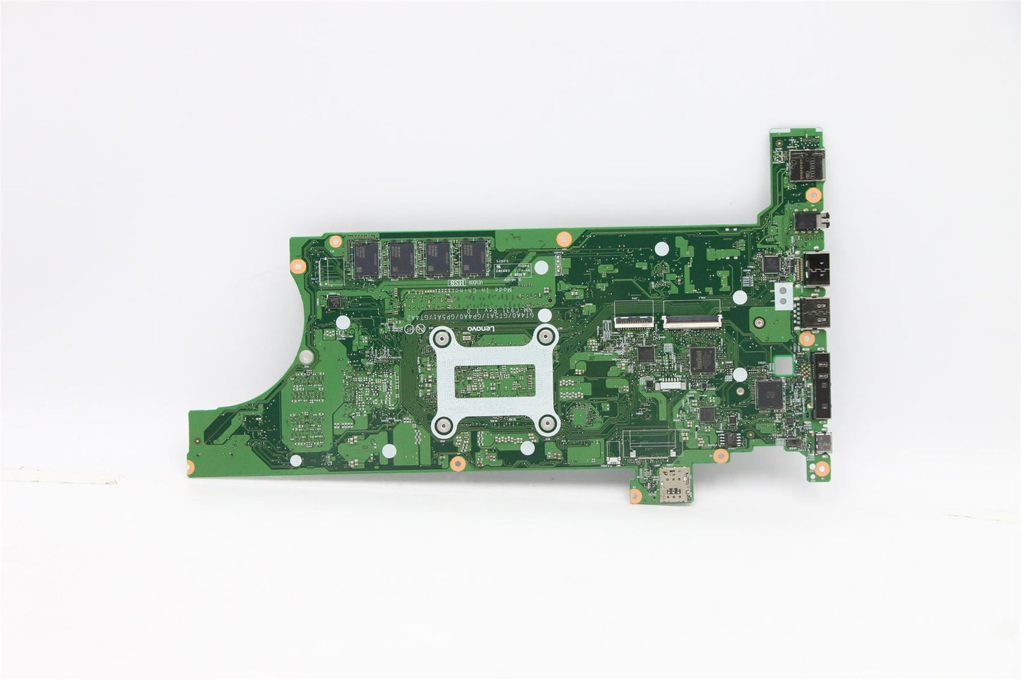 Lenovo ThinkPad T15 T14 Gen 1 Motherboard Mainboard UMA intelI510310U 5B20Z45985