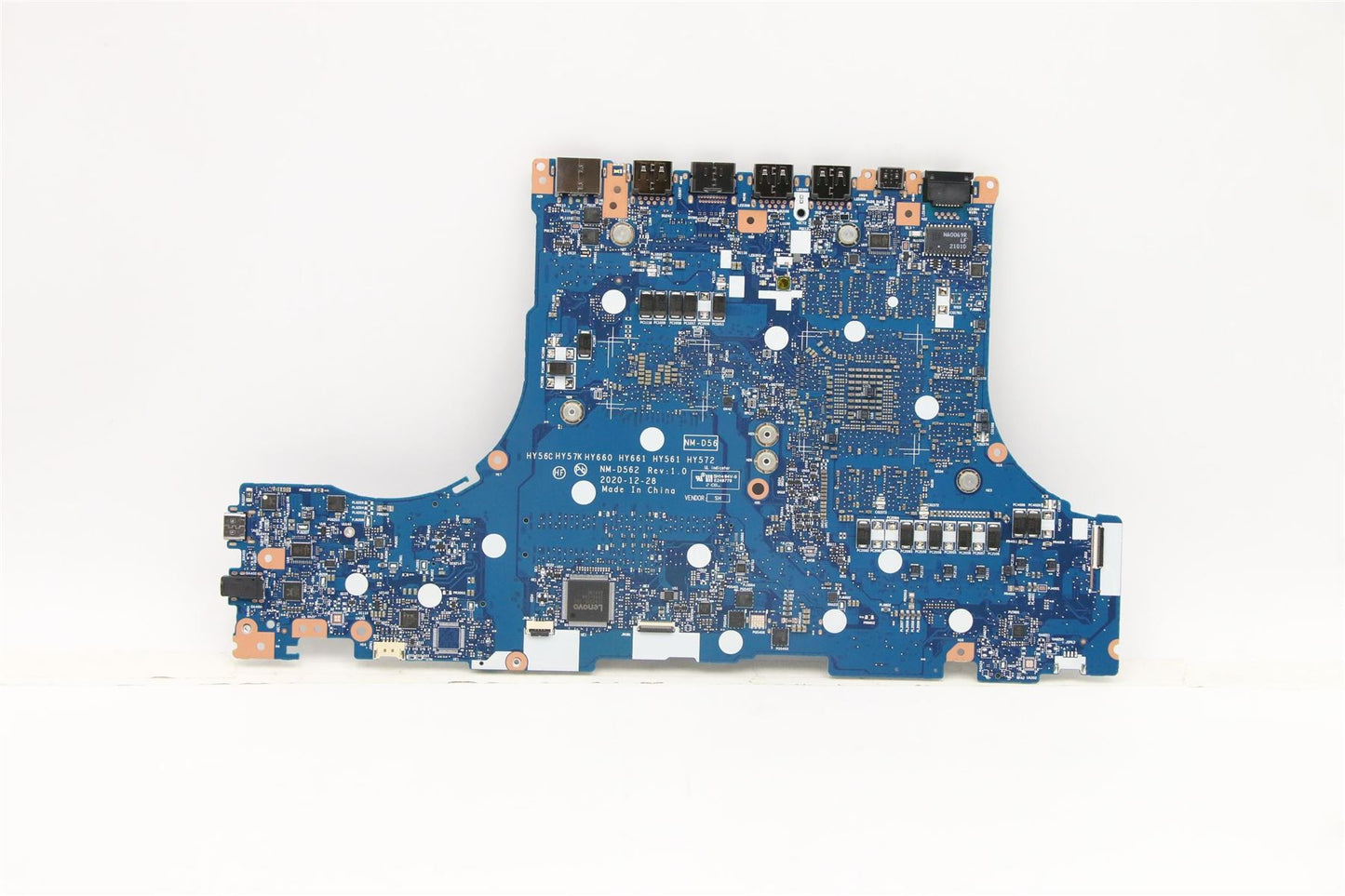 Lenovo 5 15ACH6H Motherboard Mainboard DIS AMDR55600H 5B21C22566