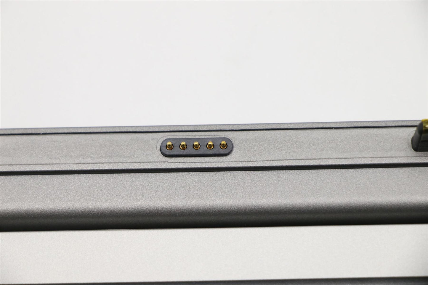 Lenovo IdeaPad D330-10IGM Dock Keyboard Palmrest Touchpad UK Grey 5D20R49389
