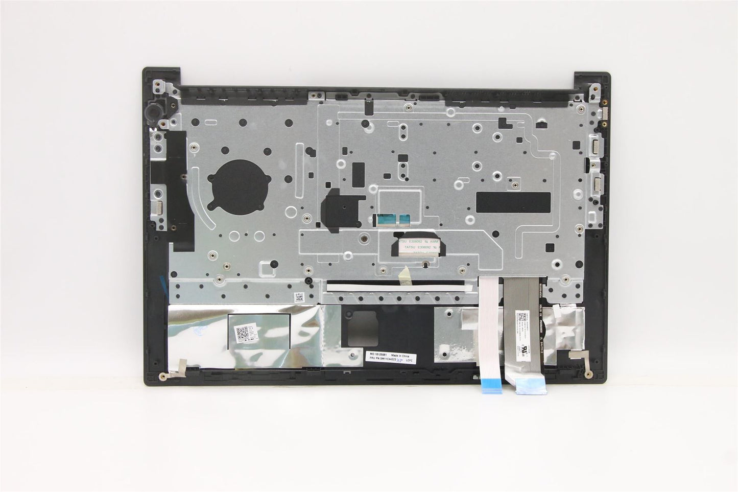 Lenovo MECH_ASM KB C DEN(PMX)PT UKBK 5M11C44223