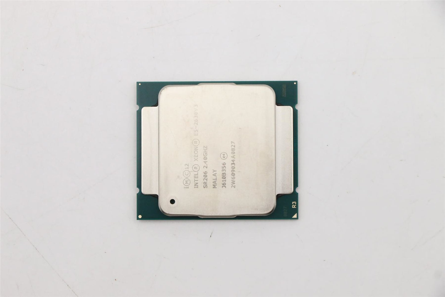 Lenovo ThinkServer TD350 RD650 RD550 RD450X RD450 CPU Processor 00LA806