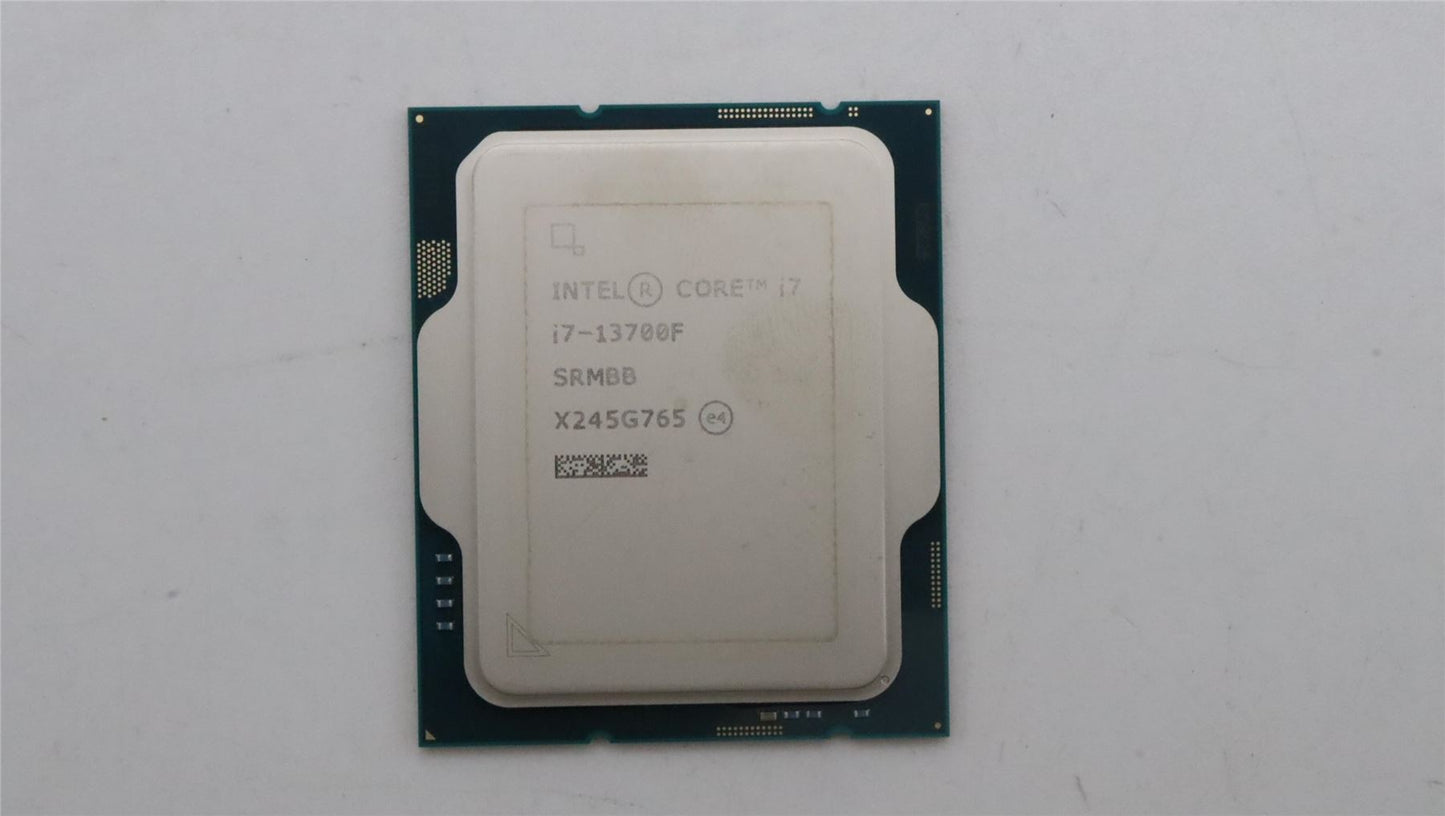 Lenovo LOQ 17IRB8 T5 26IRB8 5 14IRB8 CPU Processor 5SA1J36495