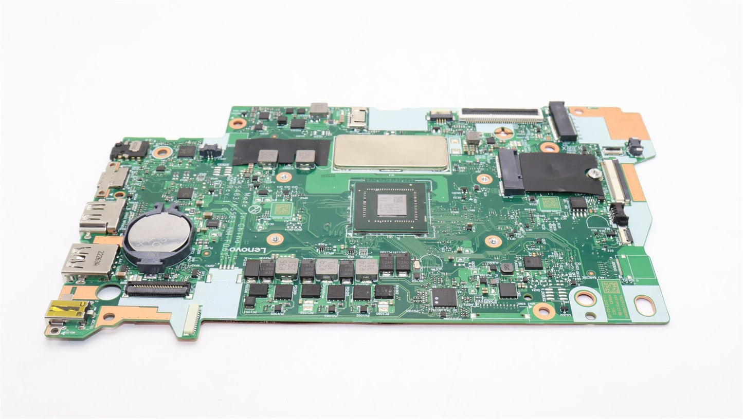 Lenovo IdeaPad 3 14AMN8 Motherboard Mainboard UMA AMDR57520U 8G 5B21K59350