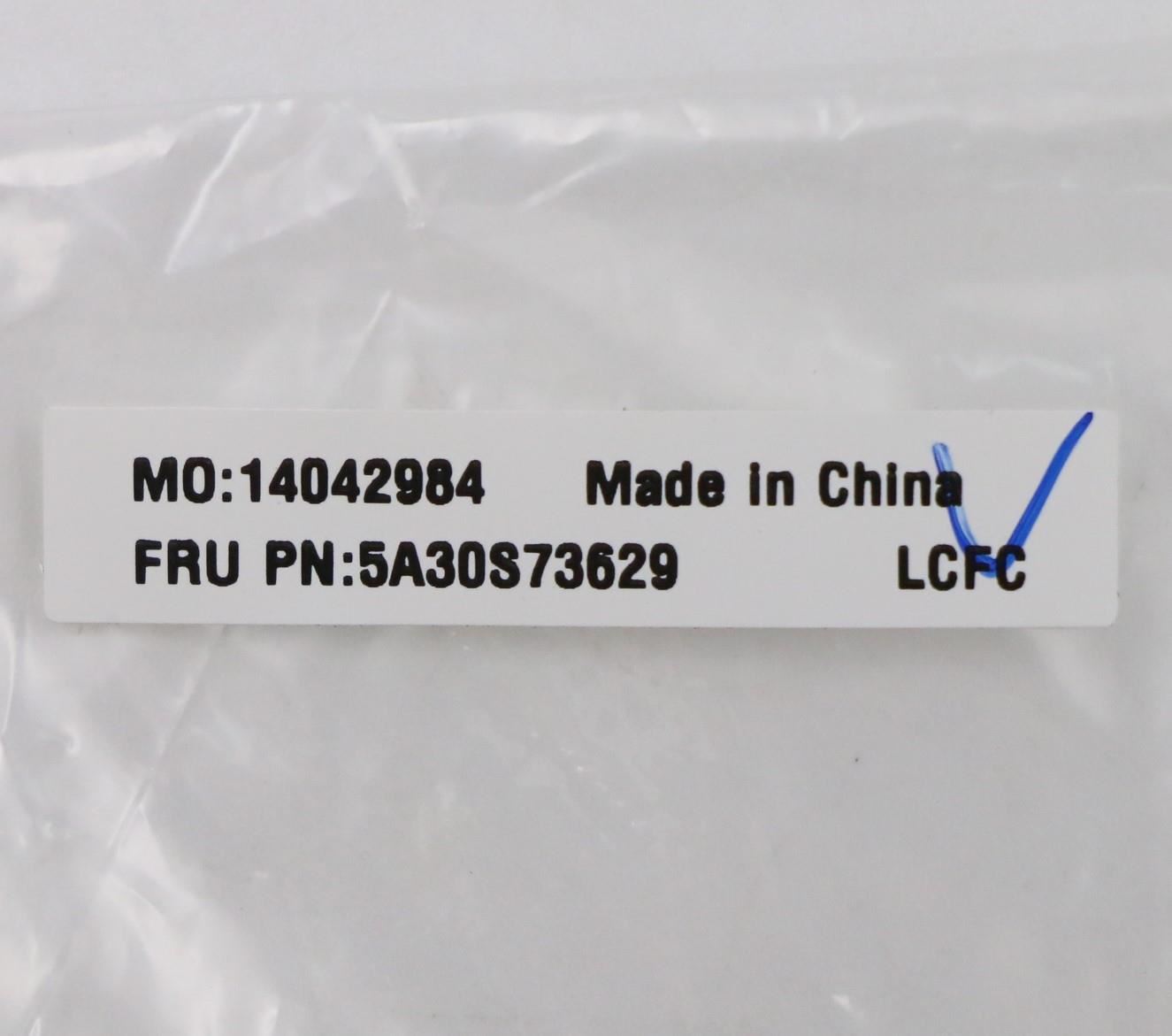 Lenovo ThinkPad L15 L15 Gen 2 Wi-Fi Wifi Wireless Antenna 5A30Z88144