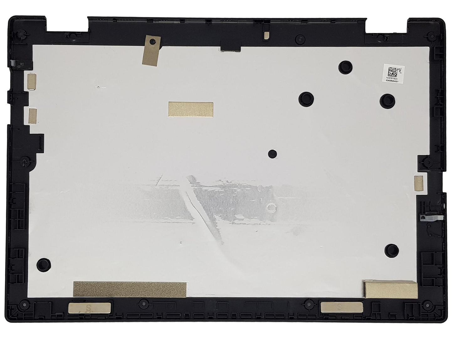 Acer Spin SP111-33 Bottom Base Lower Cover Black 60.H0UN8.001