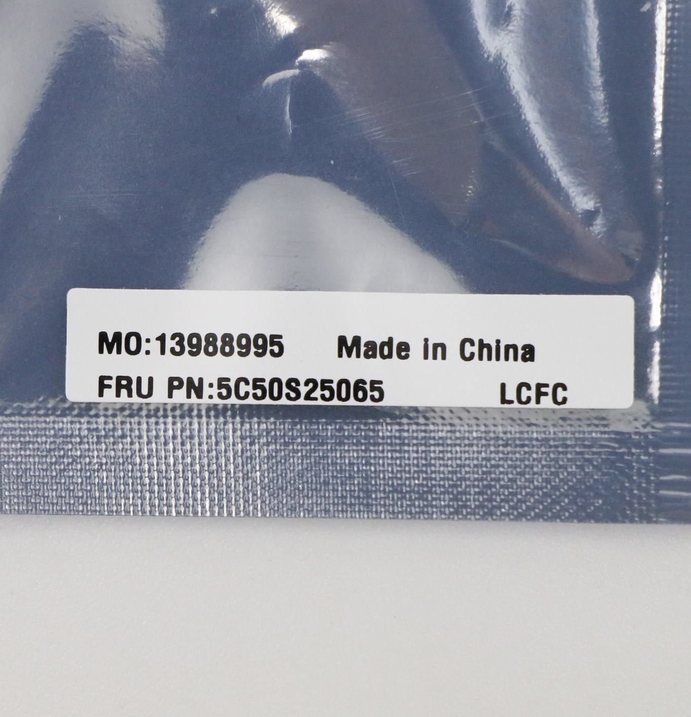 Lenovo IdeaPad 3-15IMH05 5-15IMH05 USB Board 5C50S25065