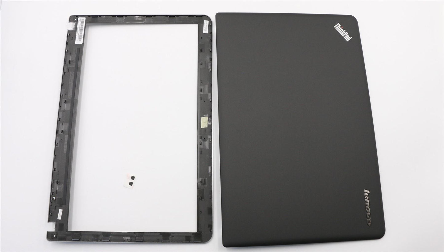 Lenovo FRU,LCD Cover,15W,Black,Pl 04X1118