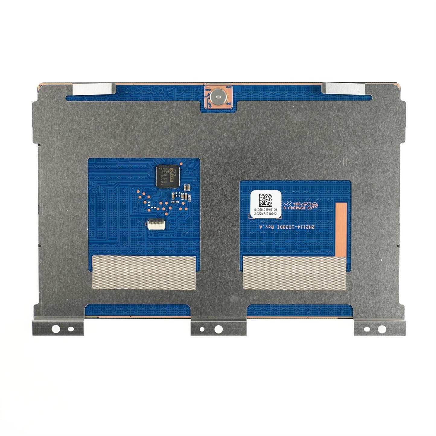 Asus NR2203RE NR2203RM NR2203RW Gv601Rm () Touchpad Module 90NR0AP1-R90010