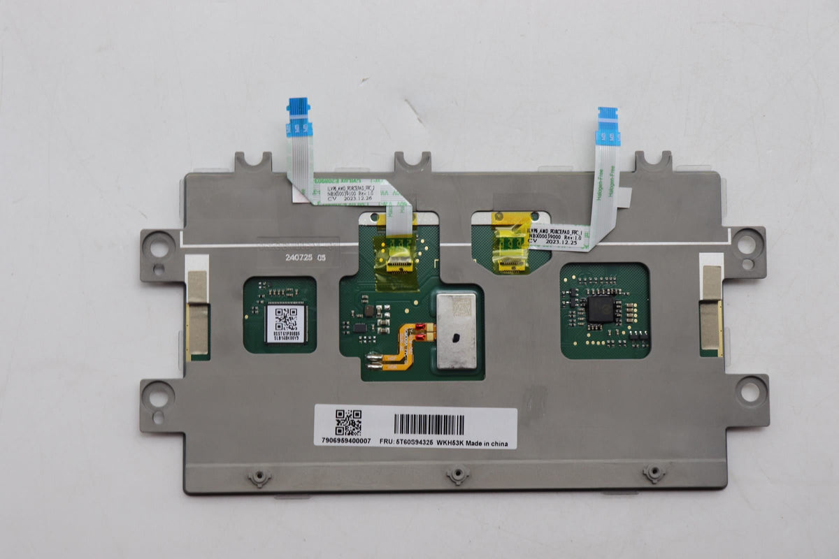 Lenovo Force pad C 21Q5 w/FFC LG Touchpad FFC Board 5T60S94325