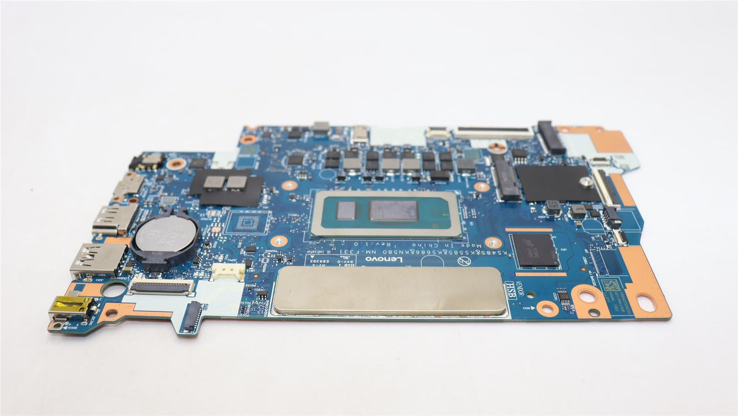 Lenovo IdeaPad 3 16IRU8 Motherboard Mainboard UMA INTELI71355U 16G 5B21L31923