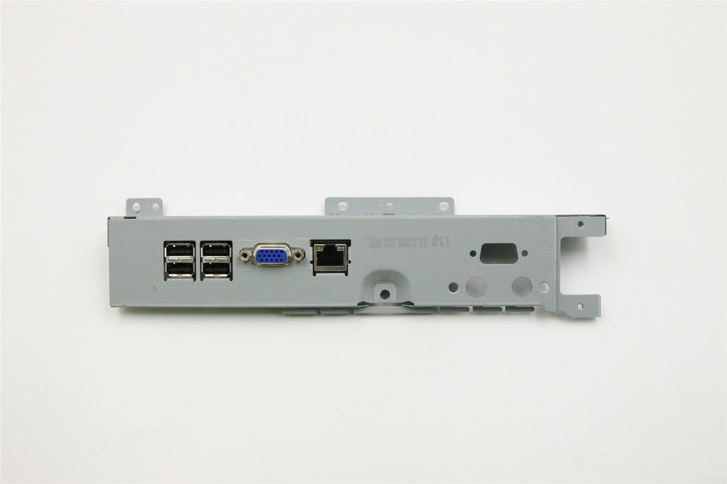 Lenovo ThinkCentre E73z M73z M83z USB LAN Ethernet VGA Board 04X2259