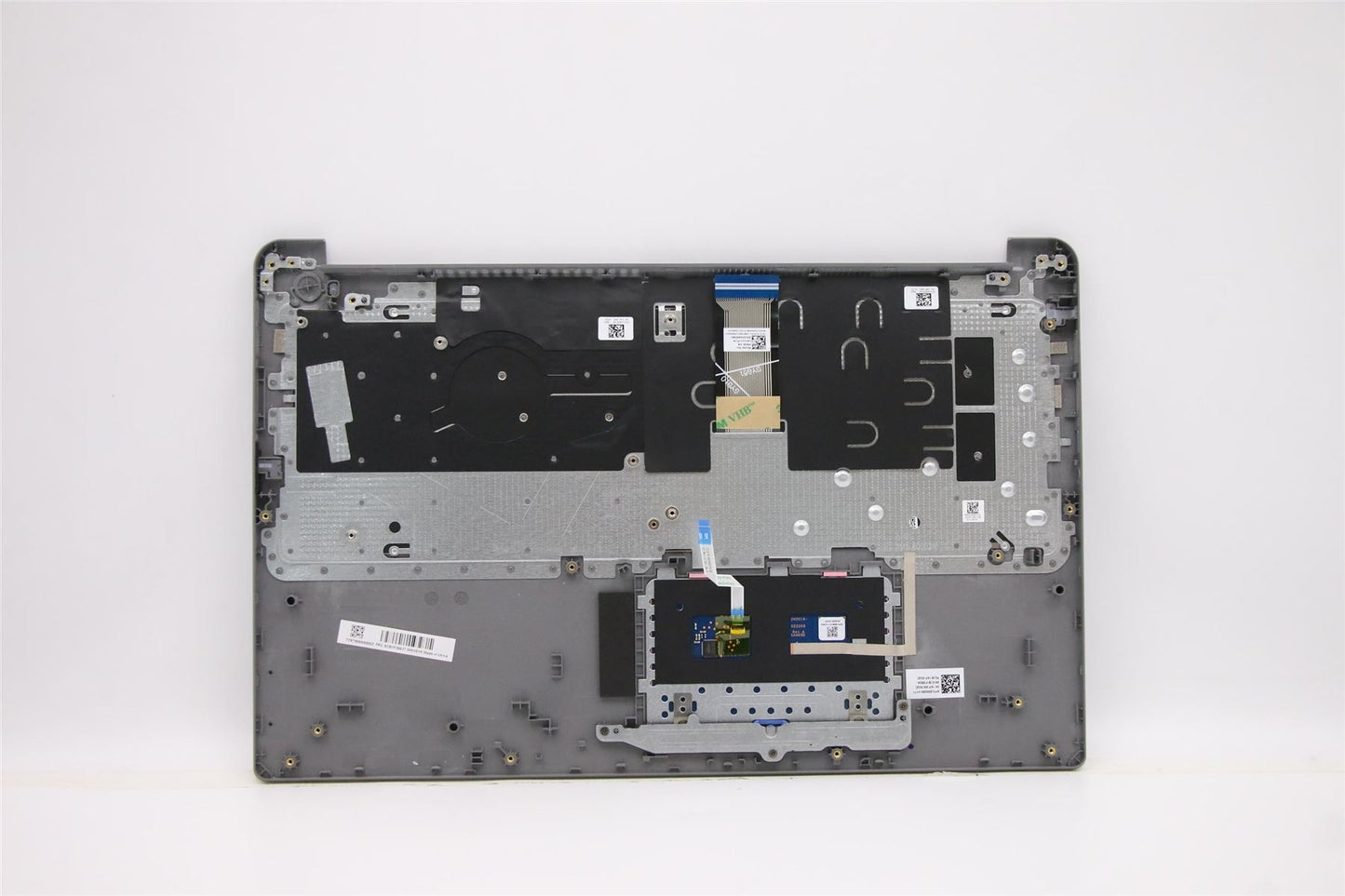 Lenovo UpperCaseASM_KOR C82R1 NFP CG 5CB1F36627