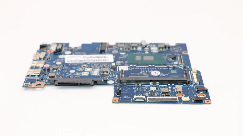 Lenovo 5B20L45942 MB C 80S7 WIN UMA I3-6100U BL