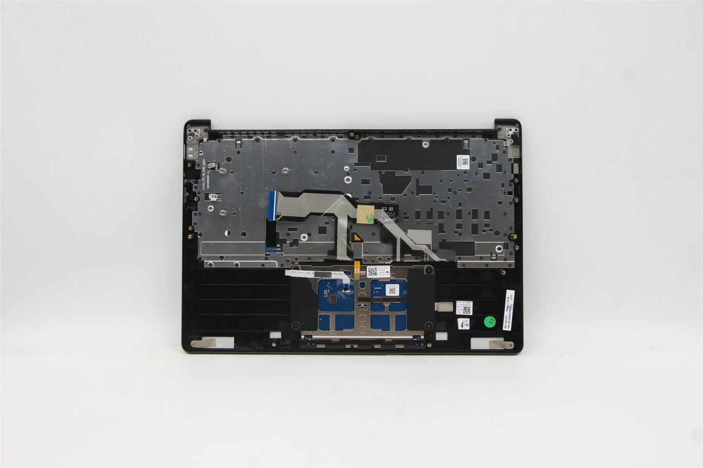 Lenovo IdeaPad S540-13IML Palmrest Cover Touchpad Keyboard Grey 5CB0Z27856
