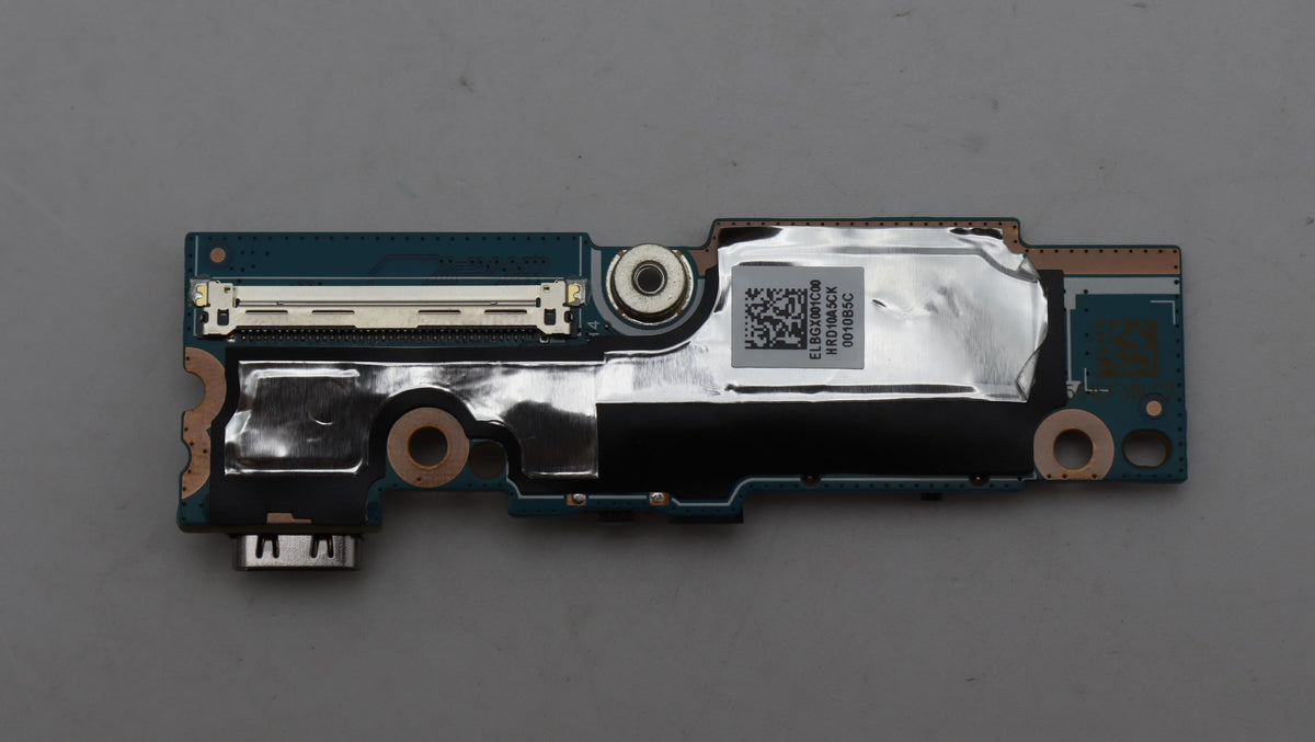Lenovo CARDPOP C 83QR I/O Board 5C50S26028