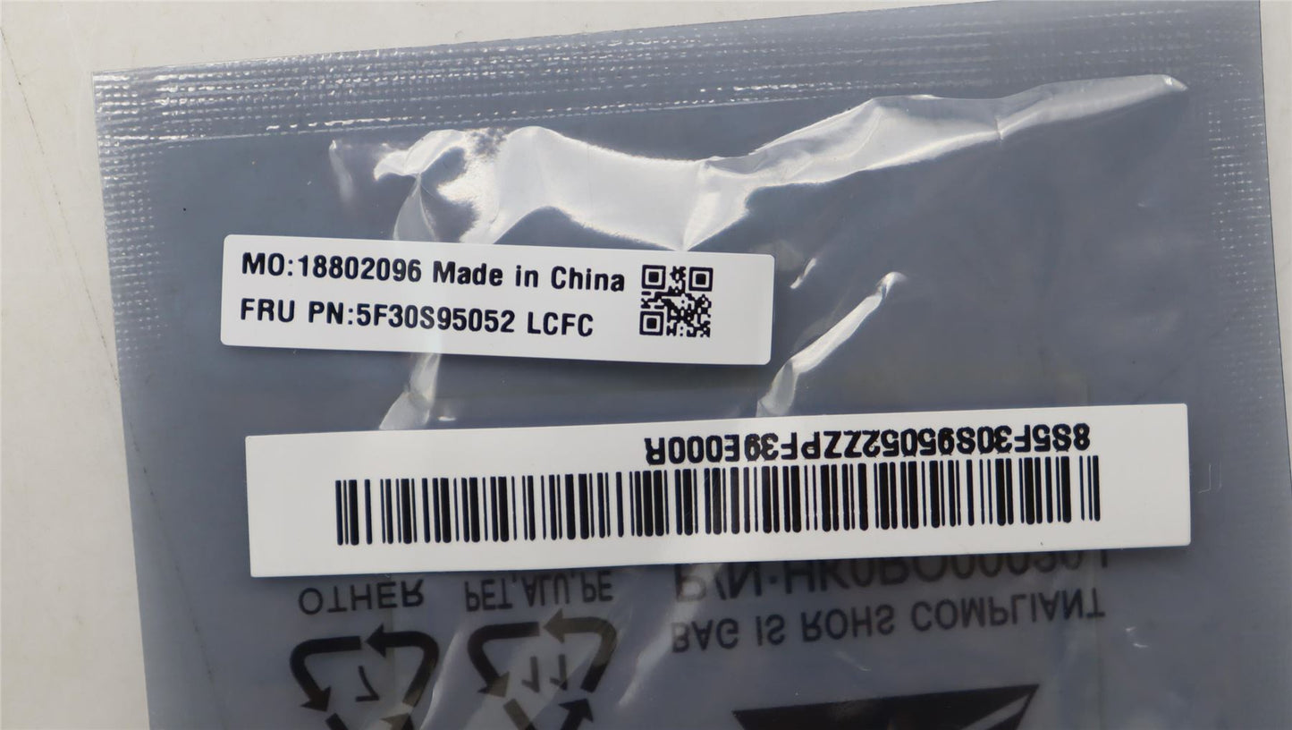 Lenovo FP BD L 83EQ 5F30S95052