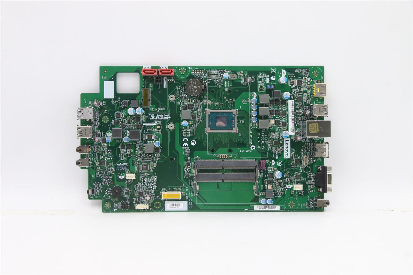 Lenovo BDPLANAR AMD Dali 3020e NO DPK 5B20U54536