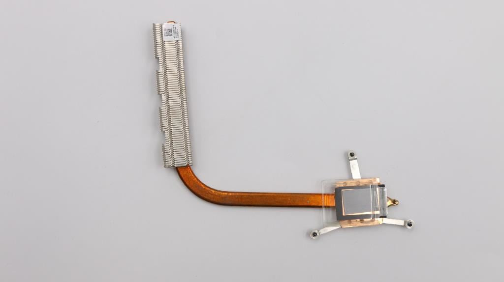 Lenovo 5H40P11134 THERMAL MODULE UMA L80XS