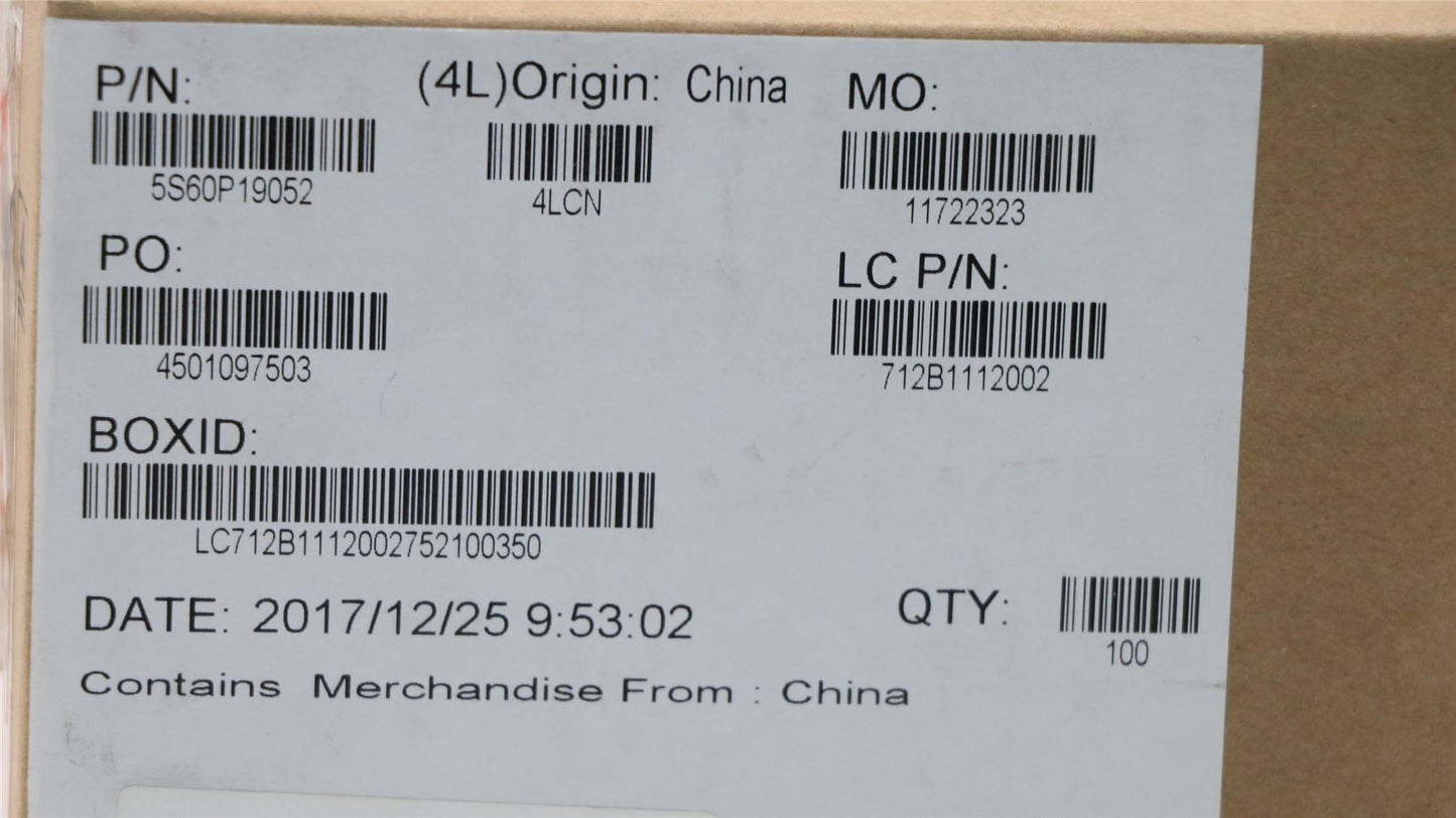 Lenovo SHIELD MB EMI Shielding L 81A8 Right 5S60P19052