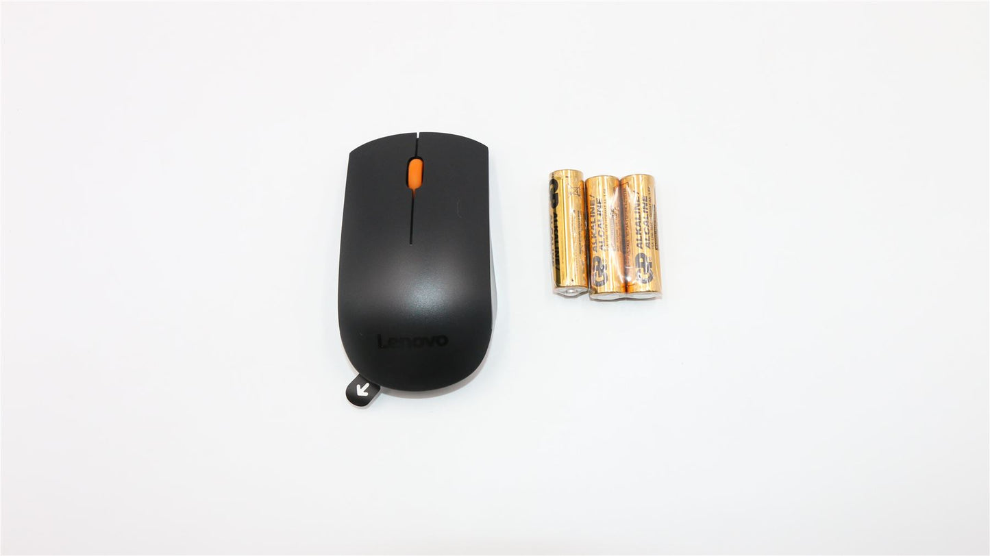 Lenovo IdeaCentre A340-24ICB A340-22ICB Wireless Keyboard Mouse Japanese 00XH817