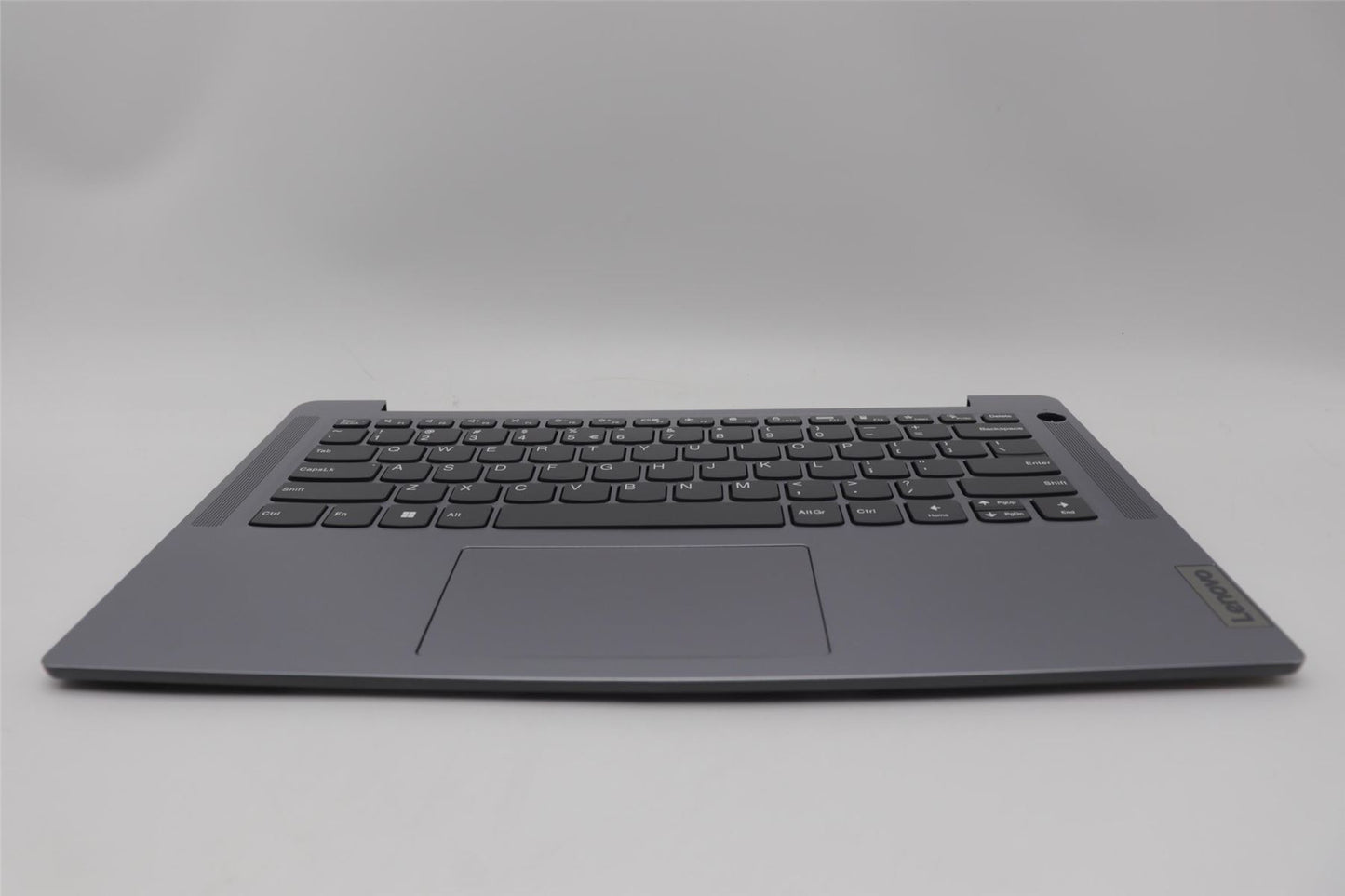 Lenovo COVER Upper Case ASM_EURO ENG L83EQFPAGN 5CB1M46387