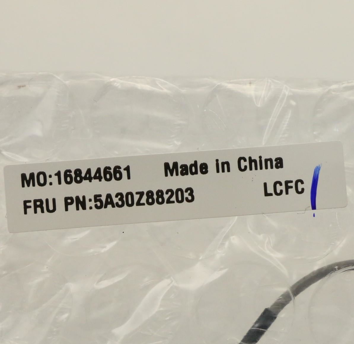 Lenovo ThinkPad T14s 4 T14s 3 Wi-Fi Wifi Wireless Antenna 5A30Z88203
