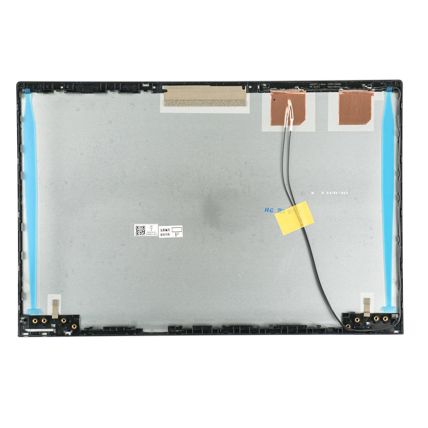Asus X421Fpy Lcd Cover Al Asm Vb 90NB0QMB-R7A011