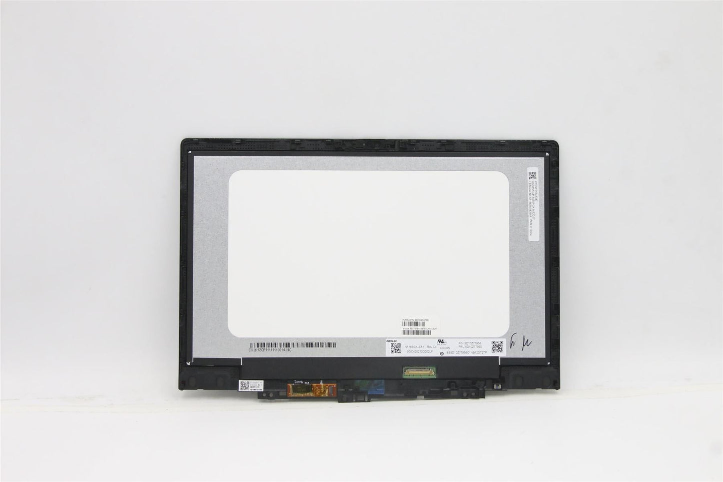 Lenovo Flex 11M836 Screen LCD Touch Touchscreen 5D10S39706