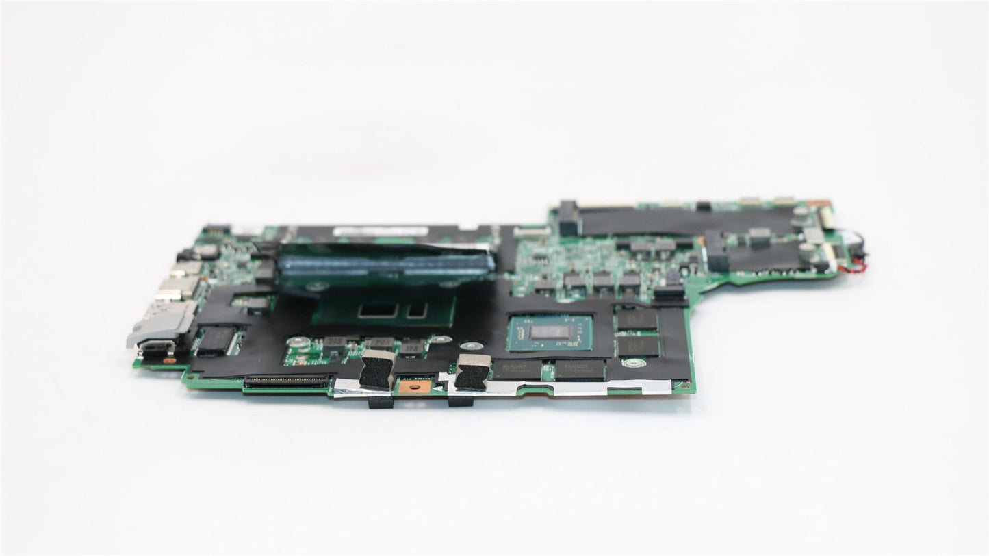 Lenovo 5B20P26392 MBW81AGWIN I77500 P1 2G 4GW/RTC