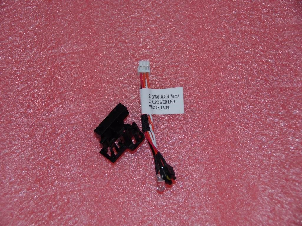 Lenovo Bali Button(with cable)(R) Power Button Board 31037037