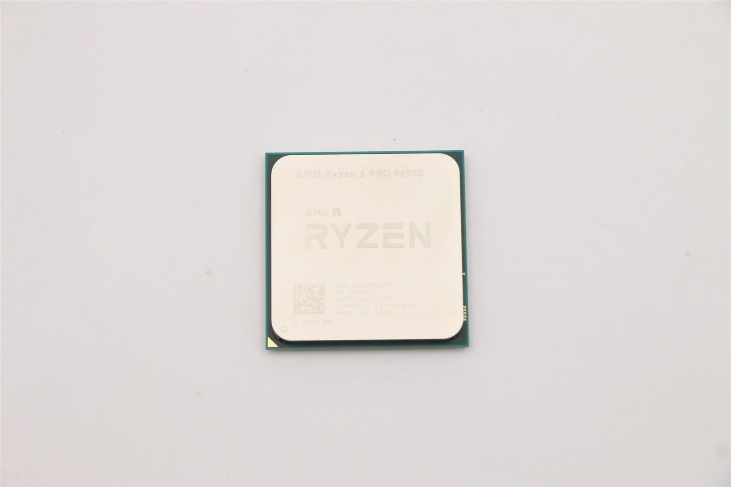 Lenovo ThinkCentre M75s Gen 2 CPU Processor 5SA0U56290