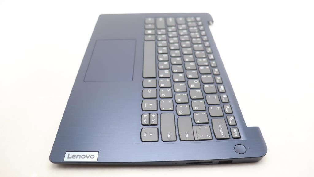 Lenovo Upper Case ASM_RUS L82RJ NFP AB 5CB1H43601