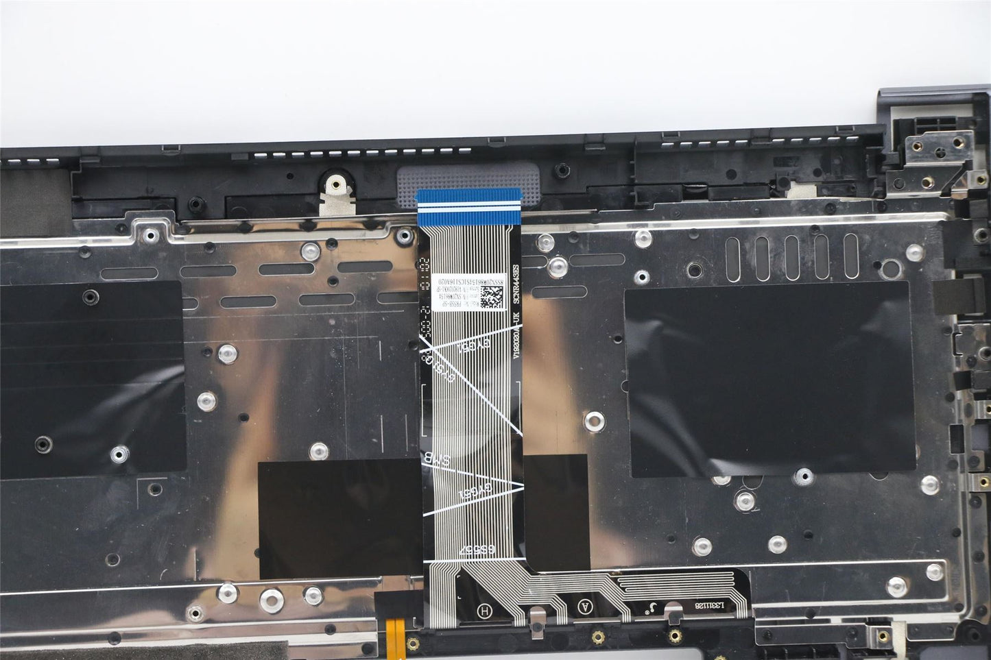 Lenovo Upper Case ASM_SP Q82AC GY 5CB1B10133
