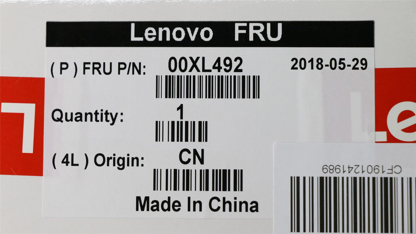 Lenovo ThinkSmart Thinksmart Hub 500 Skype Board VC Cable 00XL492
