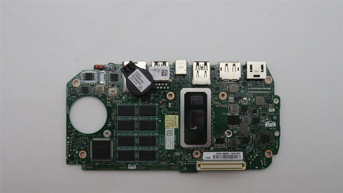 Lenovo ThinkSmart Hub Zoom Hub Teams Motherboard Mainboard UMA 8G 5B21B81844
