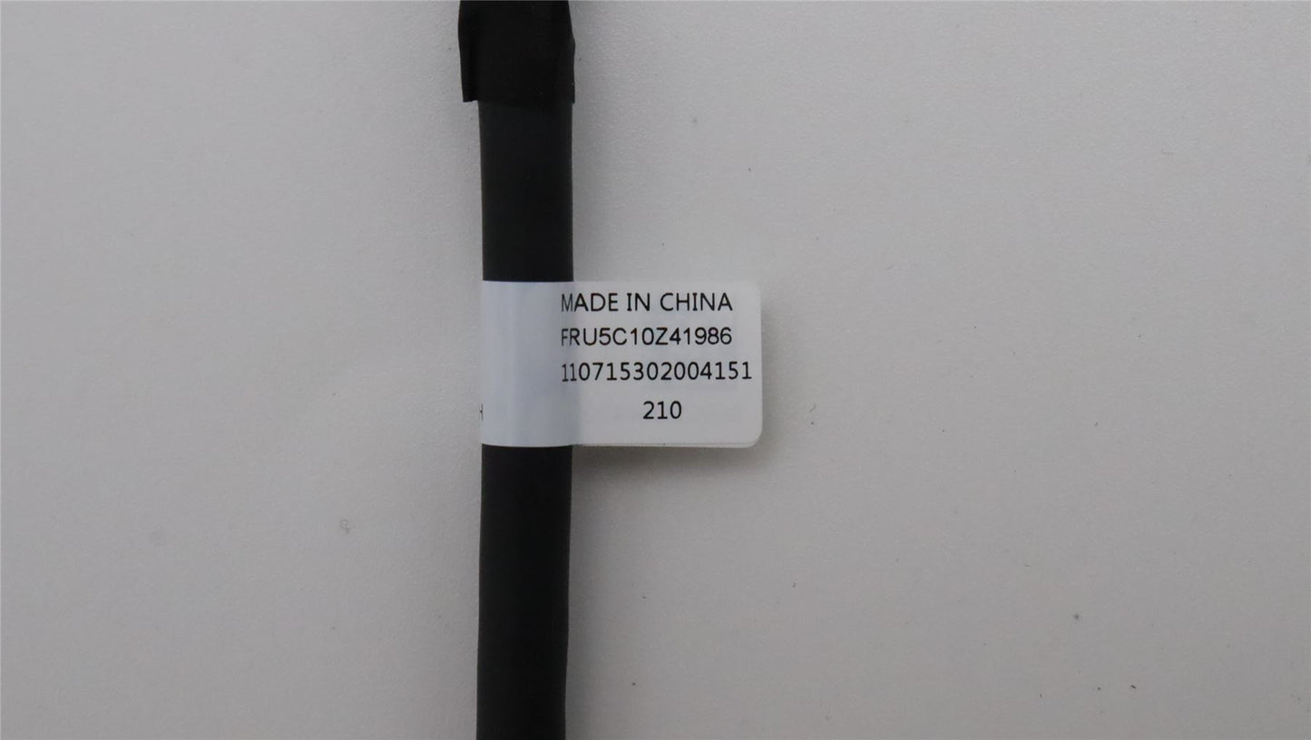 Lenovo FRU TS One LAN cable 5C10Z41986