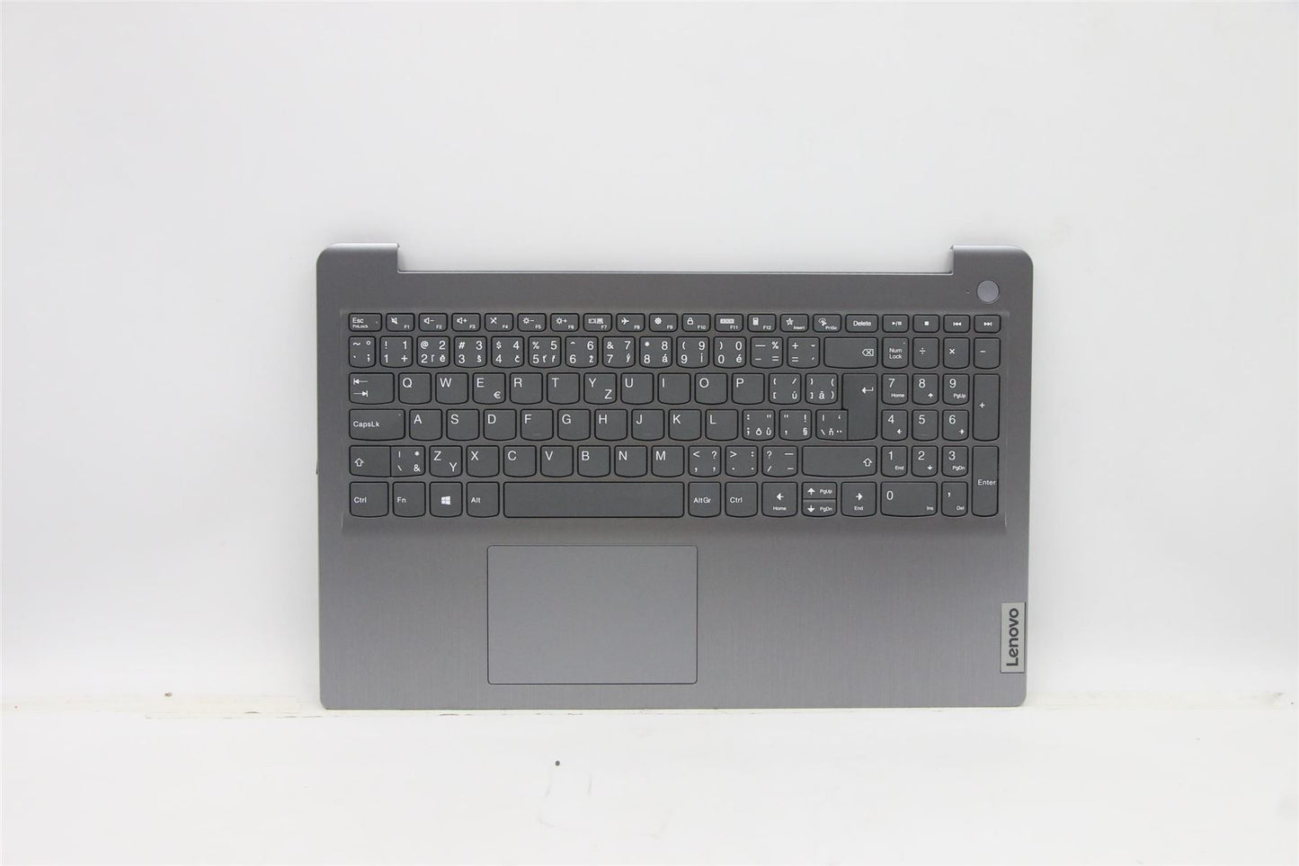 Lenovo UpperCaseASM_CZE/SLKL82H8NFPAGNBL 5CB1B69248