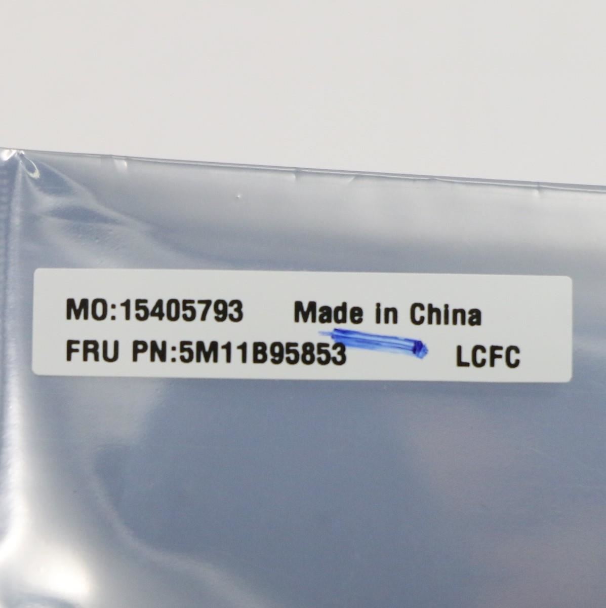 Lenovo MECH_ASM CS21 3+2b,GL-Mylar,SGP1,SUN 5M11B95853