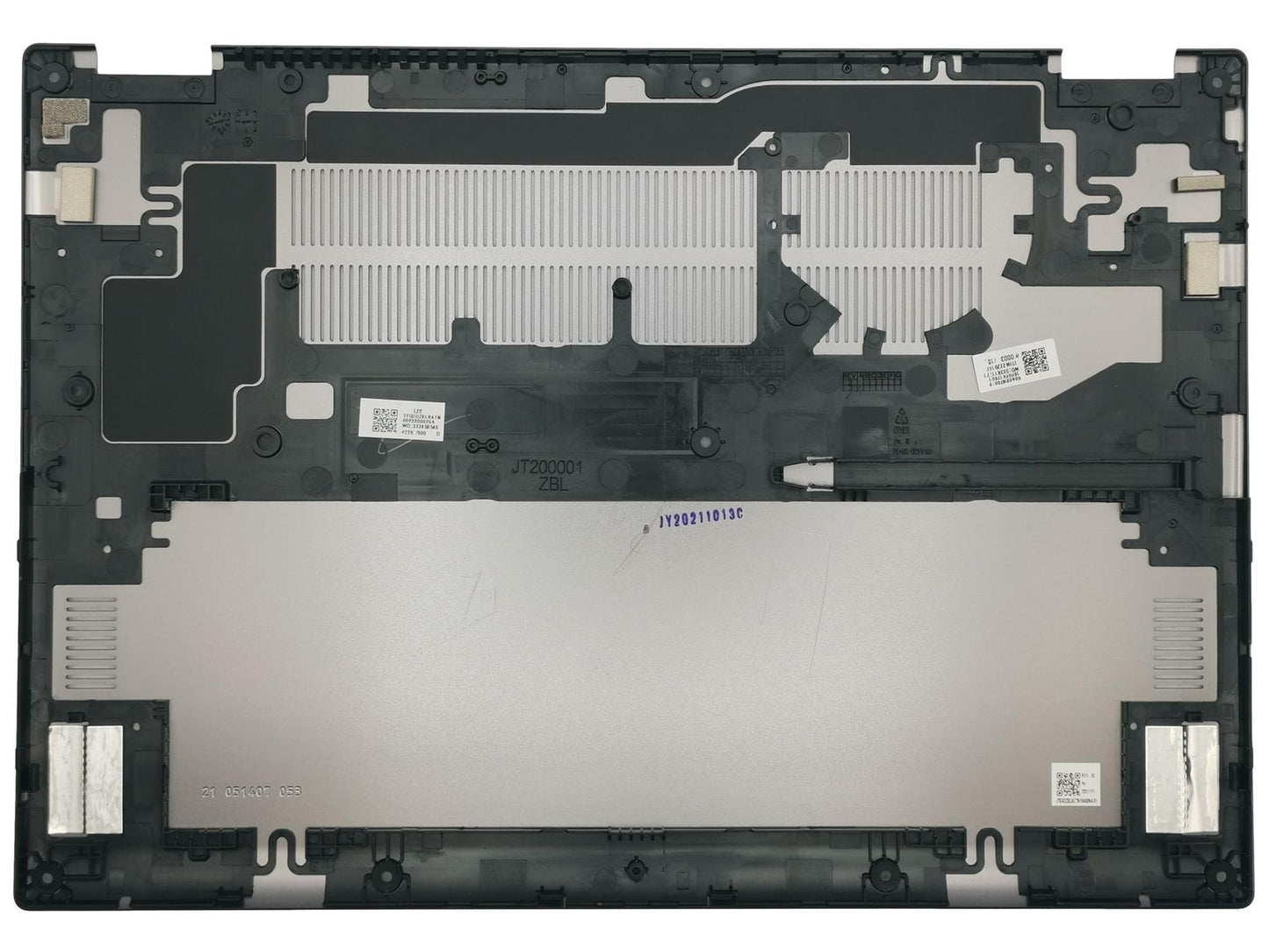 Acer Chromebook Spin CP514-1W Bottom Base Lower Chassis Cover 60.A02N7.001